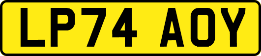 LP74AOY