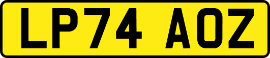 LP74AOZ