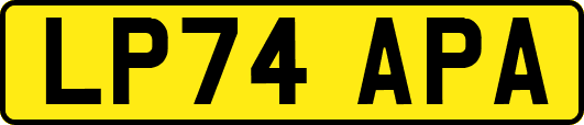 LP74APA