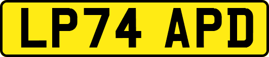 LP74APD