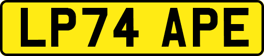 LP74APE