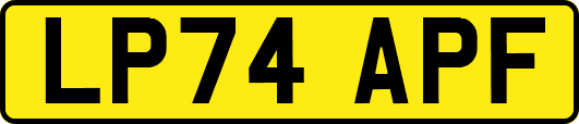 LP74APF