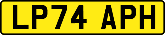 LP74APH