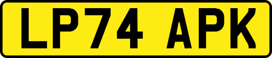 LP74APK