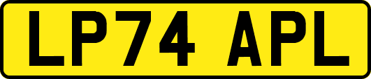 LP74APL
