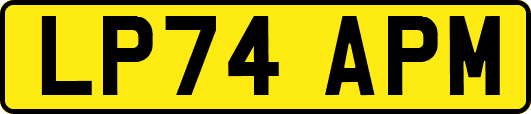 LP74APM