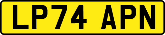LP74APN