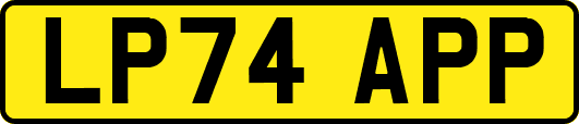 LP74APP