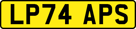 LP74APS