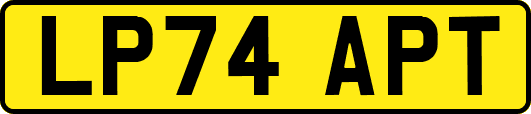 LP74APT