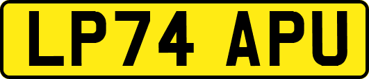 LP74APU