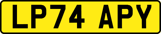 LP74APY