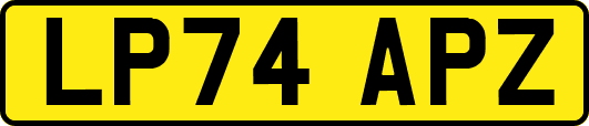 LP74APZ