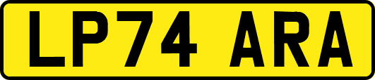 LP74ARA