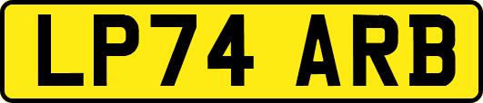 LP74ARB