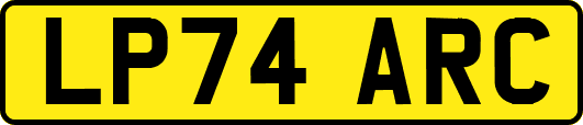 LP74ARC