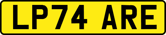 LP74ARE