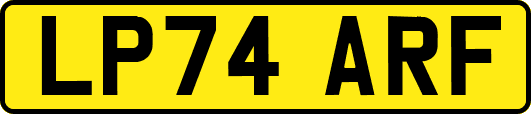 LP74ARF