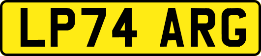 LP74ARG