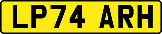 LP74ARH
