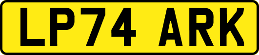 LP74ARK