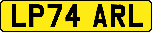 LP74ARL