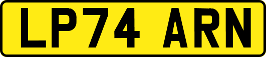 LP74ARN