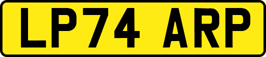 LP74ARP