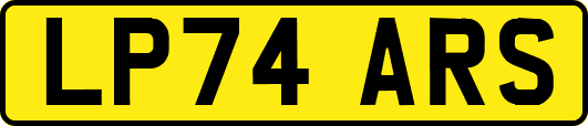 LP74ARS