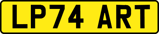 LP74ART