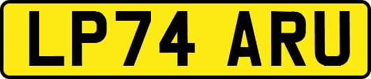 LP74ARU