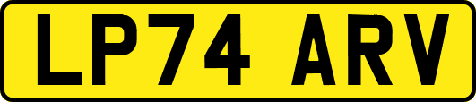 LP74ARV