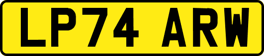 LP74ARW