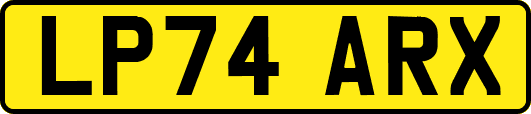 LP74ARX