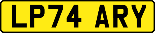 LP74ARY