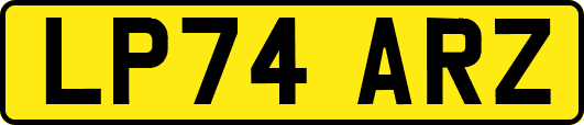 LP74ARZ