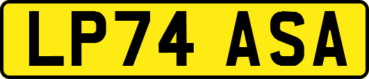LP74ASA
