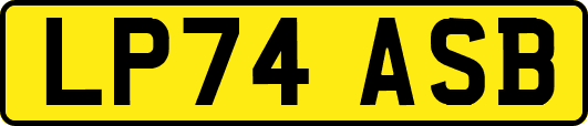 LP74ASB