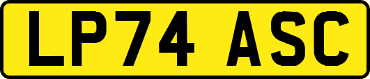 LP74ASC