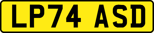 LP74ASD