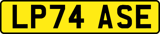 LP74ASE