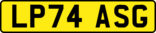 LP74ASG
