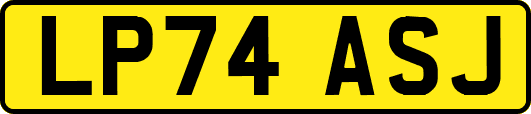LP74ASJ