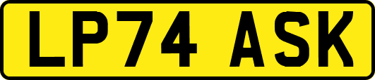 LP74ASK