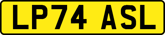 LP74ASL