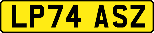 LP74ASZ