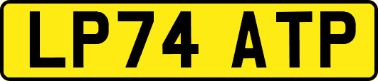 LP74ATP