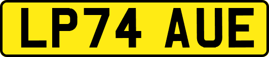 LP74AUE