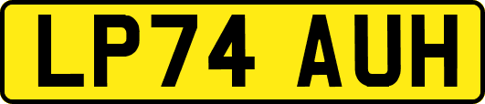 LP74AUH