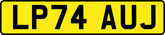 LP74AUJ